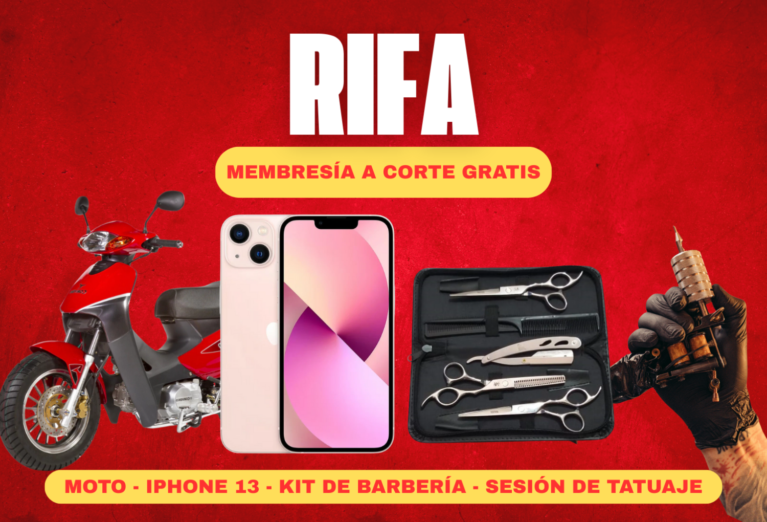 rifa